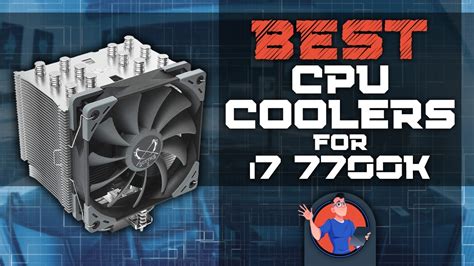 i7 7700k cpu cooler.